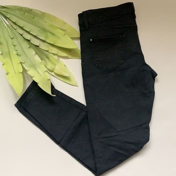 🌟MASSIMO Dutti black skinny jeans🌟 - Picture 5 of 12